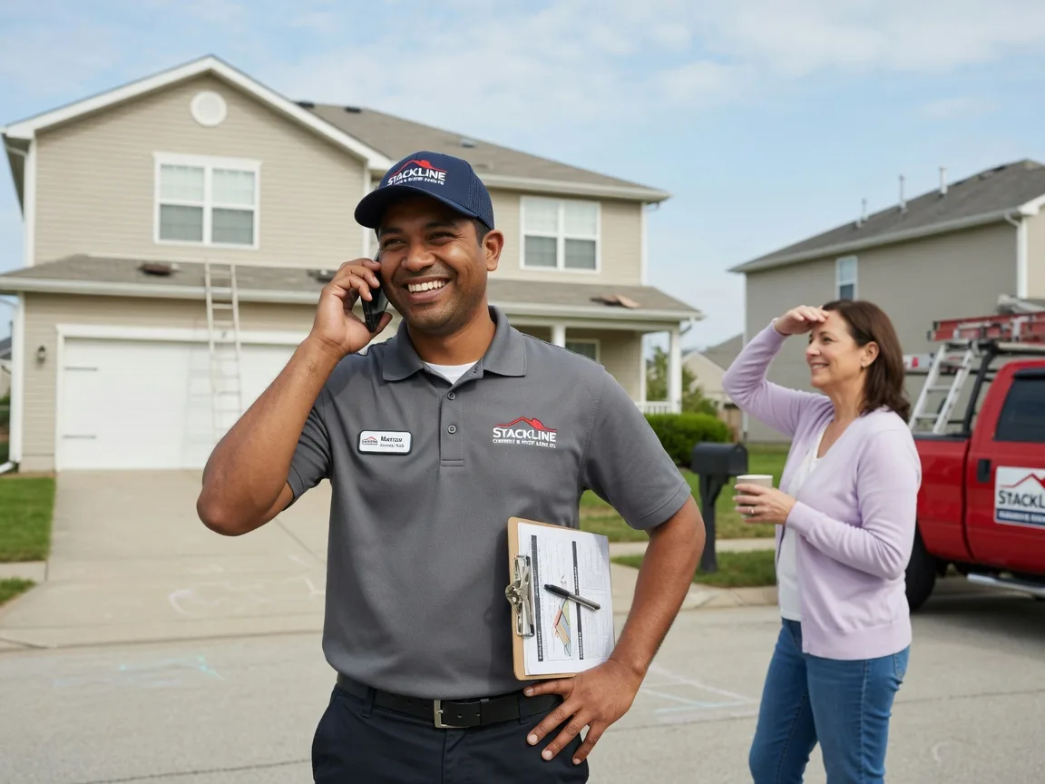 Chimney flashing repair Mount Ephraim, NJ FAQs